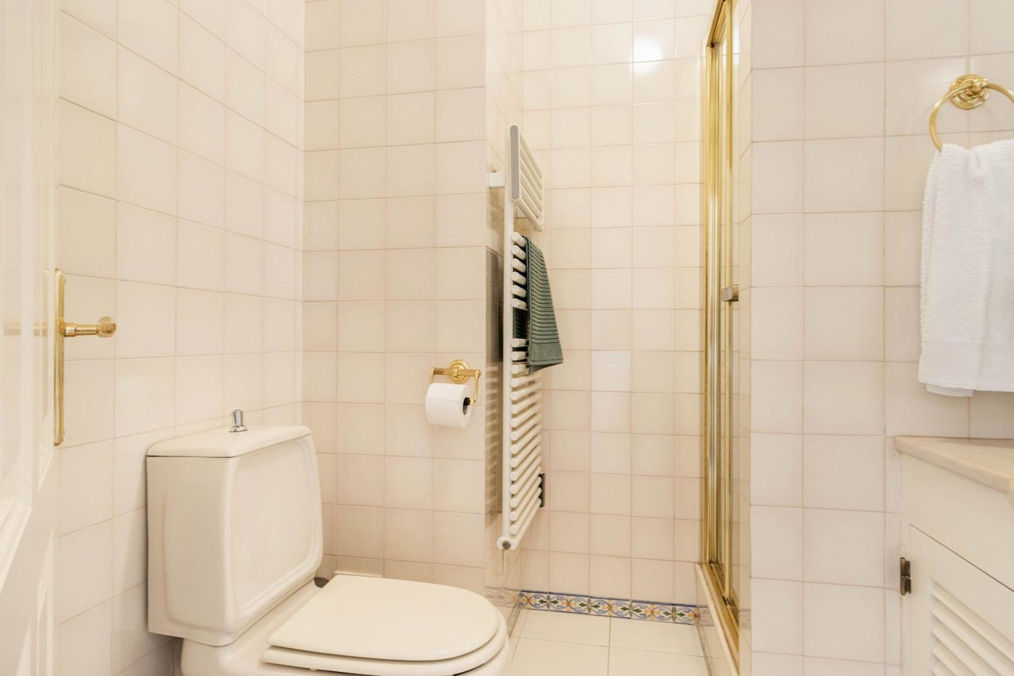 Central Cascais Apartment With Private Parking Εξωτερικό φωτογραφία