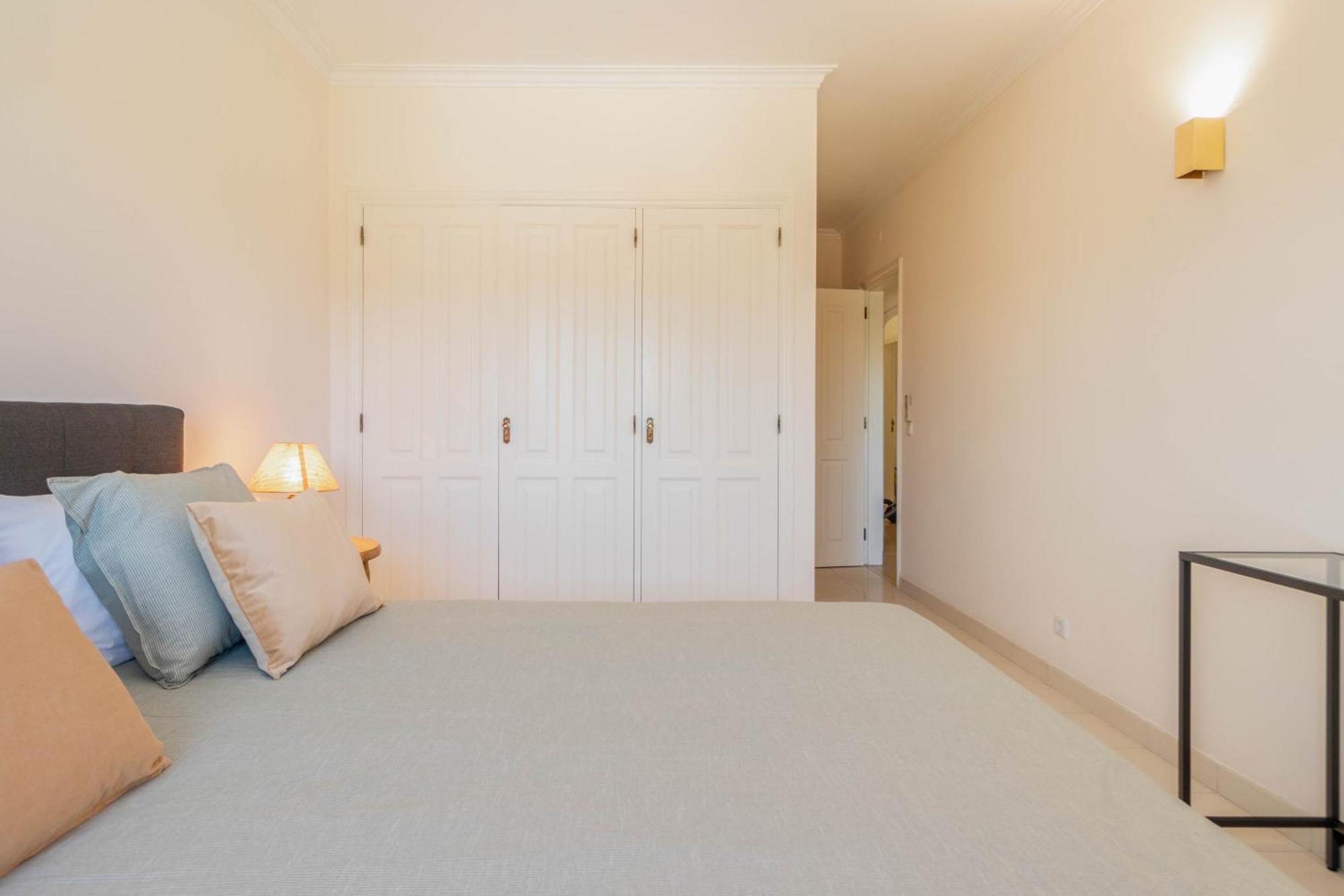 Central Cascais Apartment With Private Parking Εξωτερικό φωτογραφία