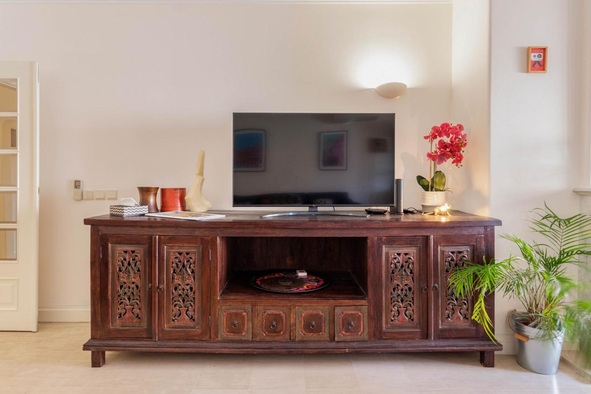 Central Cascais Apartment With Private Parking Εξωτερικό φωτογραφία