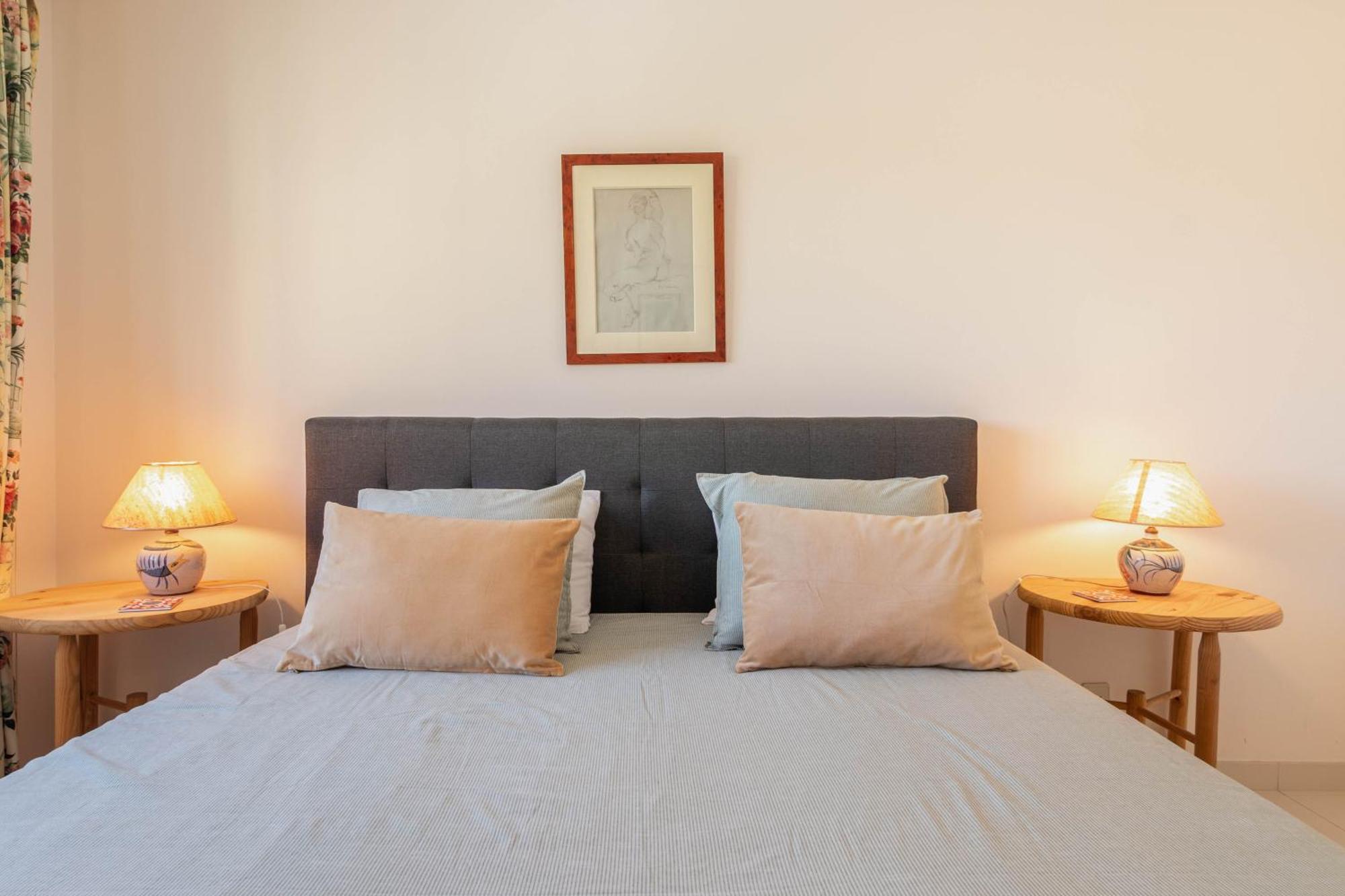 Central Cascais Apartment With Private Parking Εξωτερικό φωτογραφία