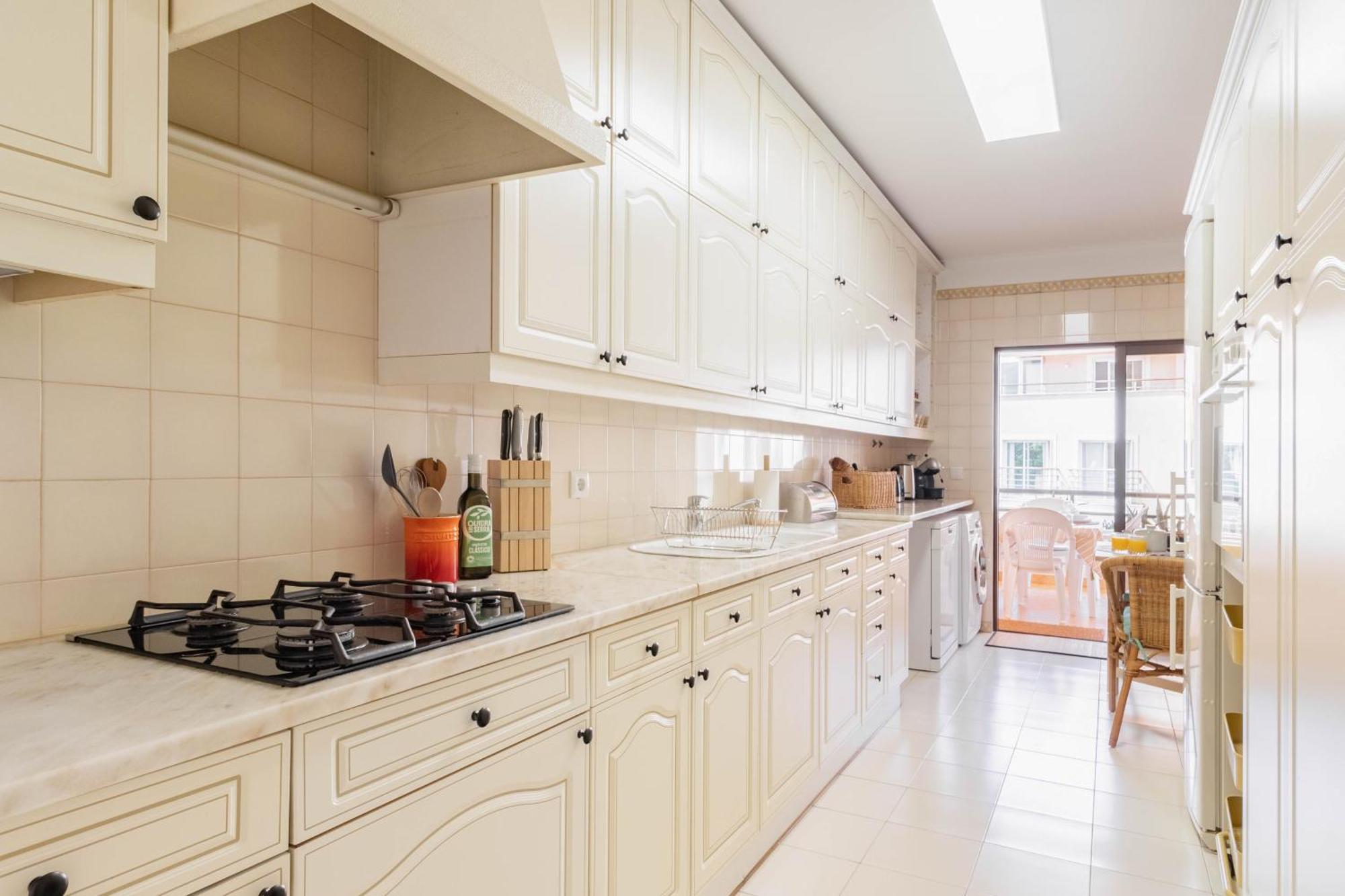 Central Cascais Apartment With Private Parking Εξωτερικό φωτογραφία