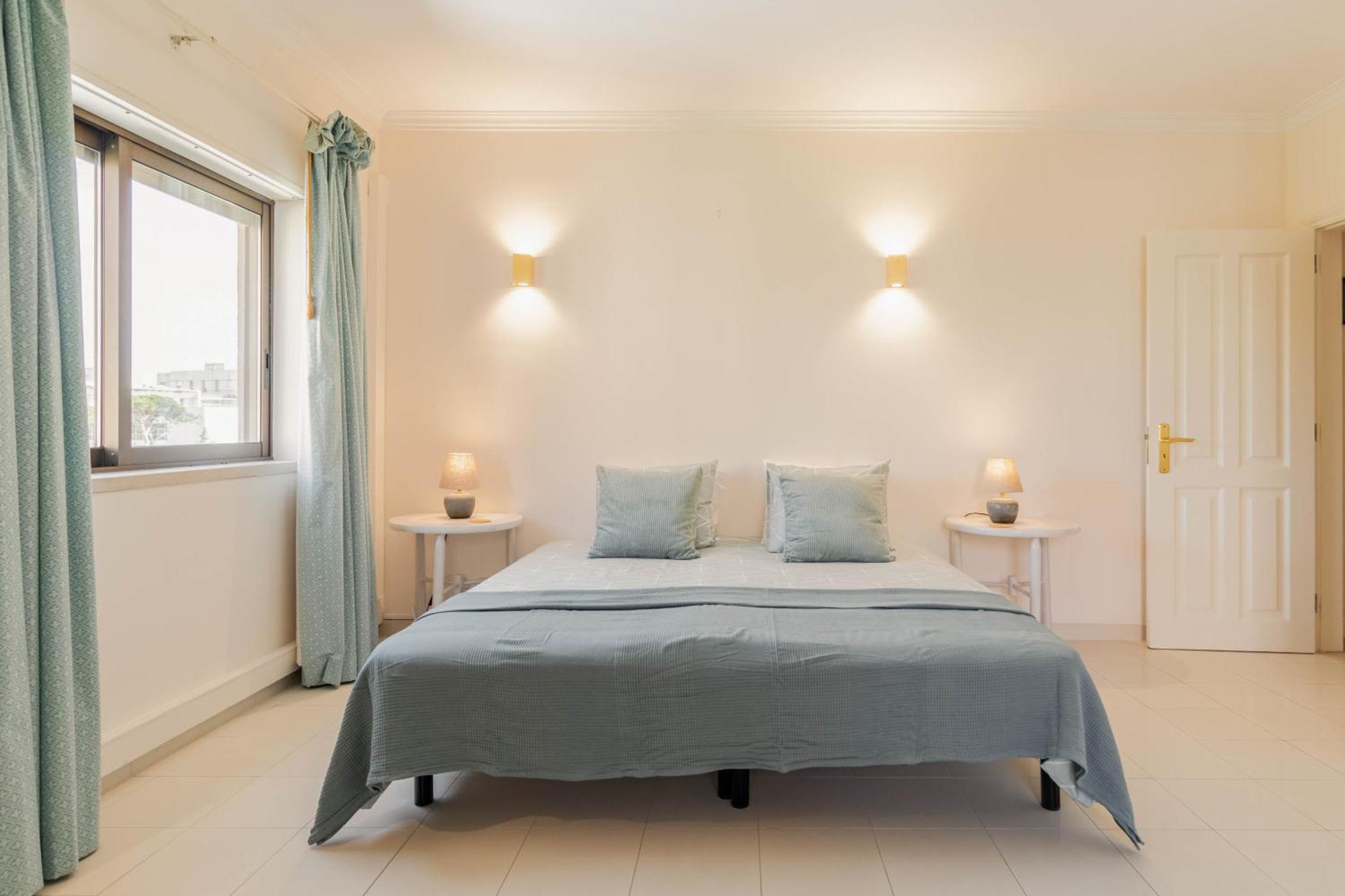Central Cascais Apartment With Private Parking Εξωτερικό φωτογραφία
