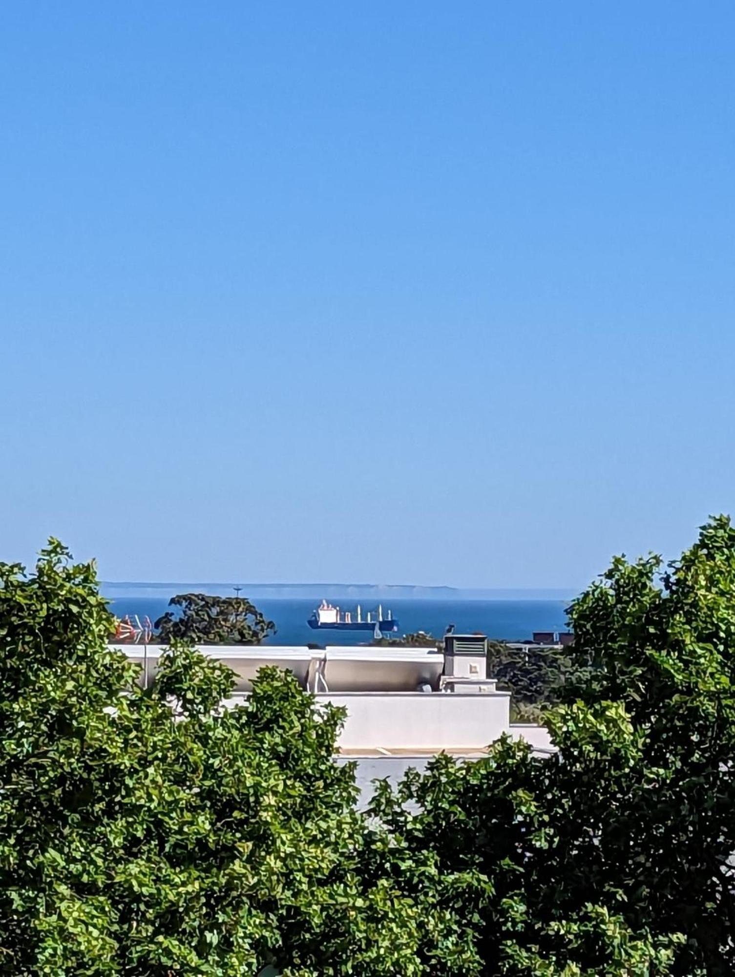 Central Cascais Apartment With Private Parking Εξωτερικό φωτογραφία